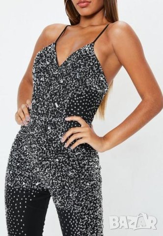 Гащеризон Missguided, снимка 9 - Гащеризони - 41965089