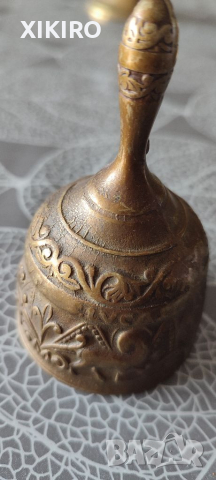 Продавам лот от бронзови предмети, снимка 3 - Антикварни и старинни предмети - 36246035