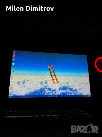 Монитор Asus vz249