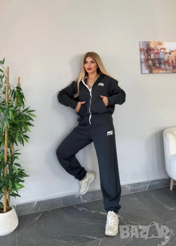 овърсайз екипи nike, снимка 4 - Спортни екипи - 51599718