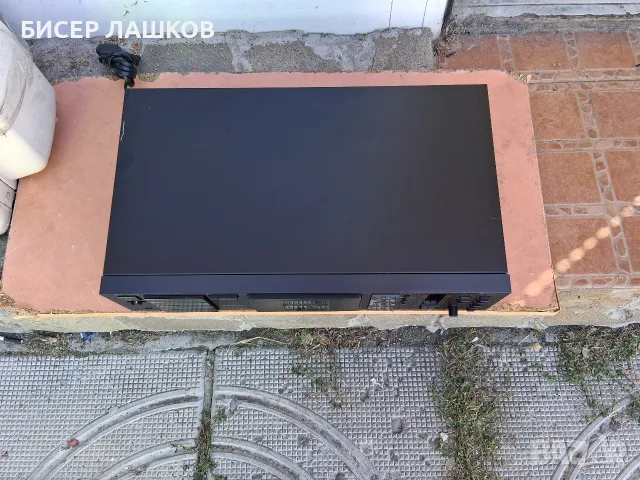 Nakamichi bx-125e, снимка 11 - Ресийвъри, усилватели, смесителни пултове - 56377462