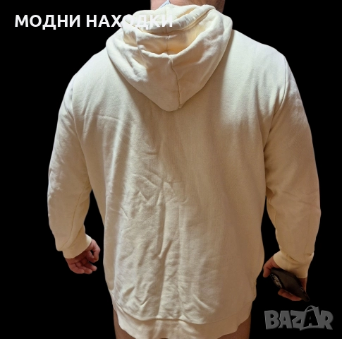 Adidas Оригинално Мъжко Горнище, снимка 5 - Суичъри - 52618245