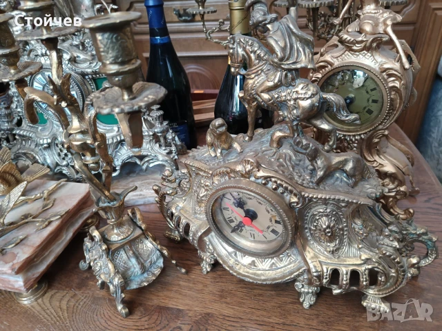 ТОТАЛНА РАЗПРОДАЖБА НА ВСИЧКО , снимка 9 - Други ценни предмети - 51283934