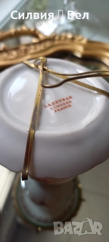 Миниатюри <порцелан >, снимка 8 - Колекции - 51782082