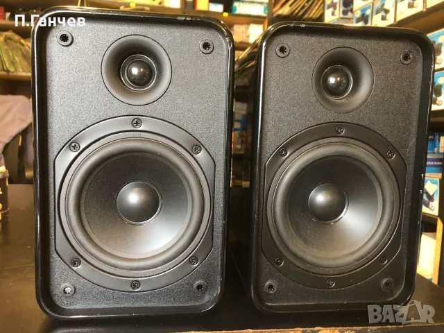 JAMO S404 Тонколони
