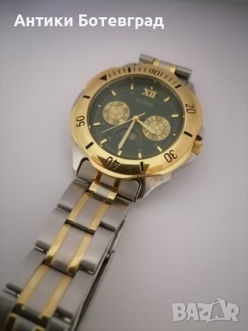 мъжки часовник Guess 1996 г. 