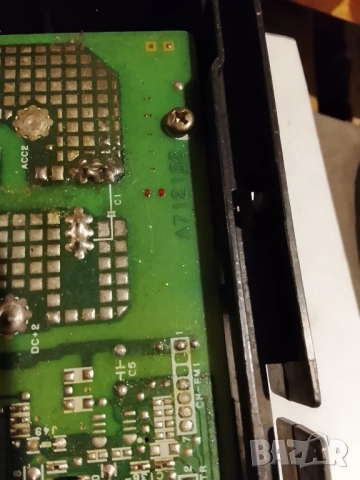 платка за климатик Панасоник CU-E9 CKP-5, снимка 5 - Климатици - 52412006