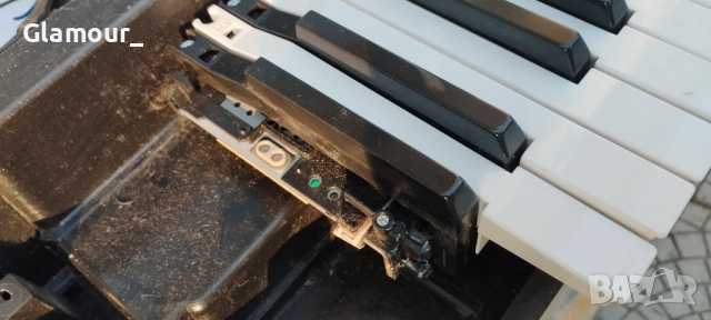 Клавир за части, снимка 6 - Синтезатори - 52867047