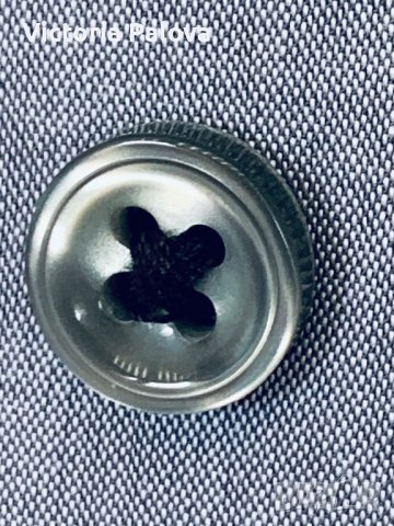 Риза SEIDENSTICKER Германия, снимка 4 - Ризи - 40452379