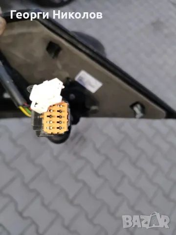дясно огледало за пежо експерт, peugeot exspert, Тойота просе, снимка 3 - Части - 48105860