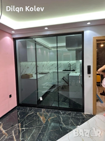 Монтаж на мебели Ямбол , демонтаж , сглобяване  , снимка 14 - Кухни - 53004075