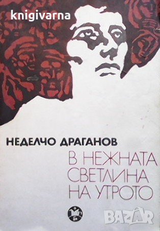 В нежната светлина на утрото Неделчо Драганов