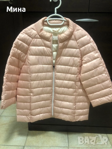 Зимни якета на известни брандове S,M,L, снимка 4 - Якета - 38441258