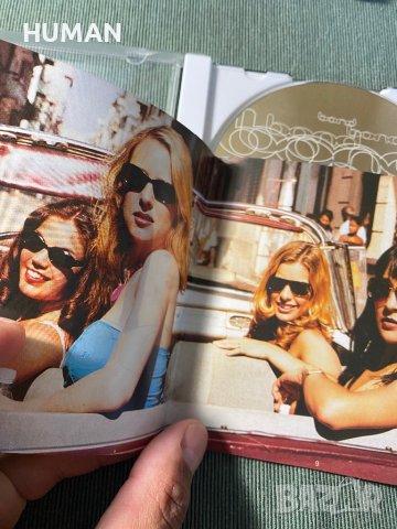 Vanessa Mae - Bond, снимка 13 - CD дискове - 42181367