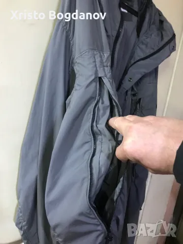 Тънко яке ,,C.P.Company” размер 54, снимка 11 - Якета - 49560684