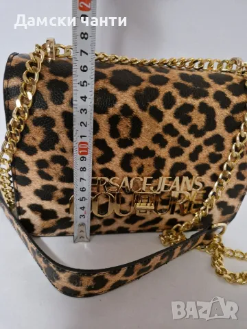 дамска чанта, гарантирано качество НОВО 🌟5️⃣5️⃣лв , снимка 5 - Чанти - 48988113