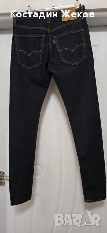  Нови. Дамски оригинални дънки. Levi's. , снимка 2 - Дънки - 52663978