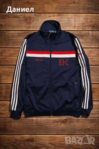 Горнище Adidas 