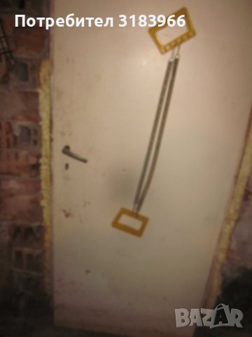 пружини за фитнес