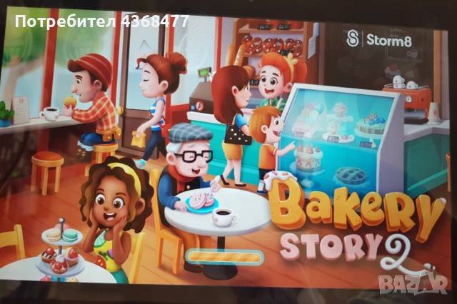 Таблет Samsung Tab2 , 10,2", 16gb, снимка 12 - Samsung - 51276043