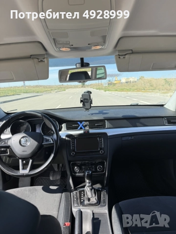skoda superb 4x4, снимка 10 - Автомобили и джипове - 55791885