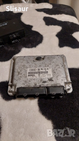 Компютър за голф 4 1.8Т