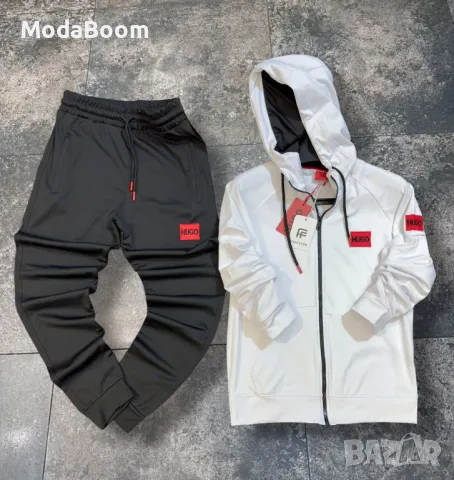 Hugo Boss мъжки екип 