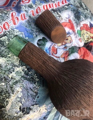 Шише уникат + подарък картини, снимка 3 - Други - 53069363