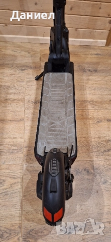 Електрическа тротинетка Kugoo M2 Pro , снимка 7 - Други спортове - 51436429