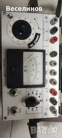 лабораторни измервателни уреди, снимка 17 - Друга електроника - 48204708