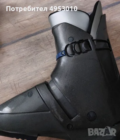 Ски обувки Salomon 28,5, снимка 6 - Зимни спортове - 56136303