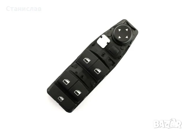 Бутони за електрически стъкла за BMW – 61319208108