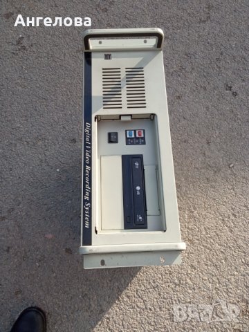 Компютри за части