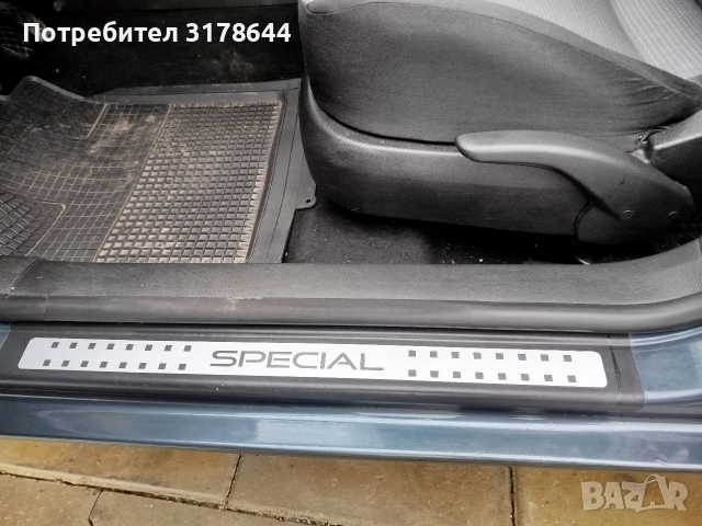 VW GOLF 1.9TDI, снимка 4 - Автомобили и джипове - 52571592