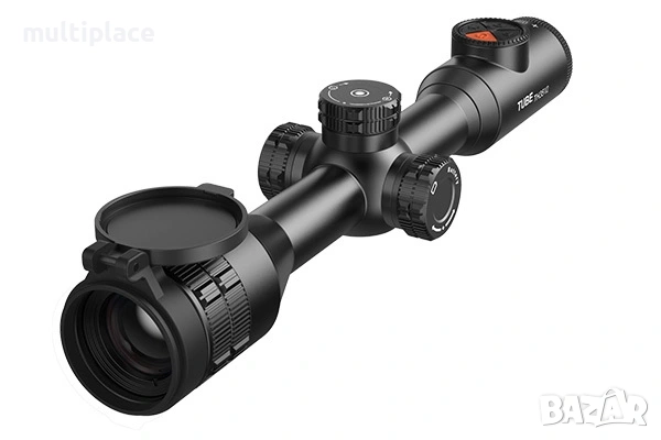 Оптики, снимка 9 - Оборудване и аксесоари за оръжия - 45456775