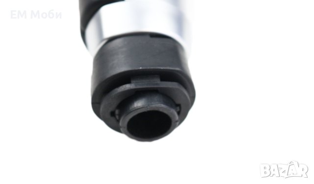 Топка Koжена за скоростен лост за Мерцедес Mercedes Benz A B Класа W176 W246 2012+ с 6ск., снимка 8 - Аксесоари и консумативи - 41330042