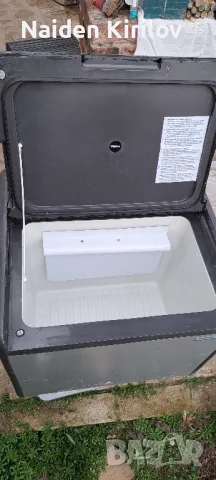 хладилна ракла 12/220/газ , снимка 8 - Хладилни чанти - 49439850