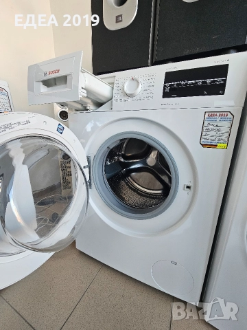 Пералня Bosch Serie 6, снимка 3 - Перални - 52738634