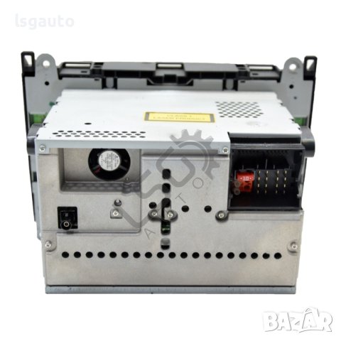 CD плеър Mercedes-Benz A-Class (W169) 2004-2012 ID:105248, снимка 2 - Части - 41433356