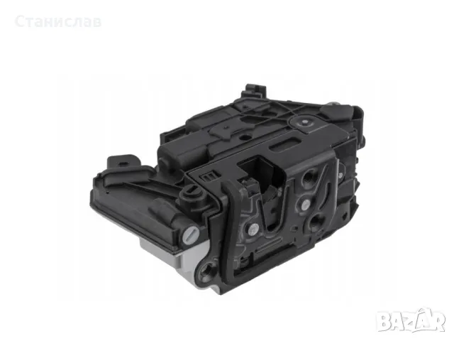 VW CC B7 Брава за задна лява врата , снимка 2 - Части - 50343393