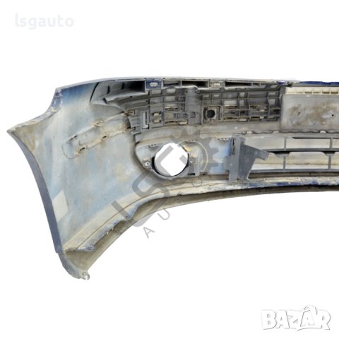 Предна броня Renault Laguna II 2007-2012 ID:103888, снимка 6 - Части - 41283113