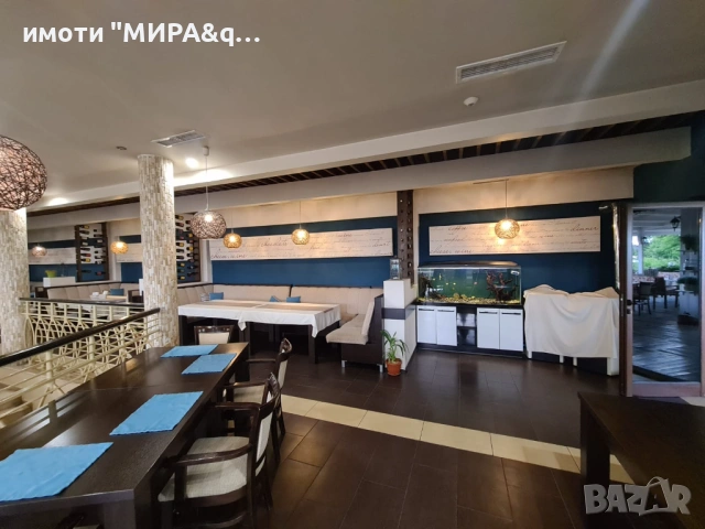 Търговски комплекс в Южна индустриална зона гр. Хасково, снимка 3 - Заведения - 53861505