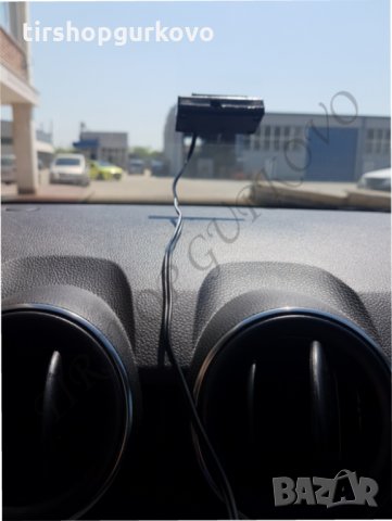 Датчик-сигнализация за дистанция 12/24 волта, снимка 4 - Аксесоари и консумативи - 34501834