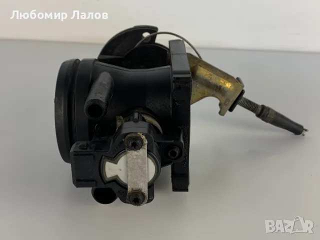 Дроселова клапа Ленд Ровър Фрилендър LandRover Freelander 1.8 120к.с, снимка 4 - Части - 48559628