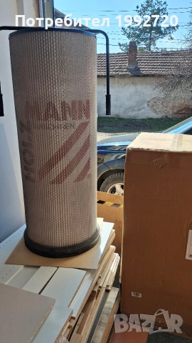 Прахоуловител- Аспирация за дърводелски машини , снимка 6 - Други машини и части - 53588816