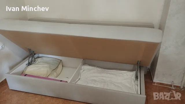 Диван ,мека мебел, снимка 4 - Дивани и мека мебел - 56085828