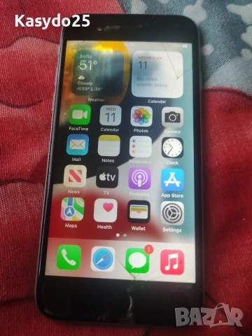 iPhone 6, 6s подходящи за донори, снимка 5 - Apple iPhone - 53793328