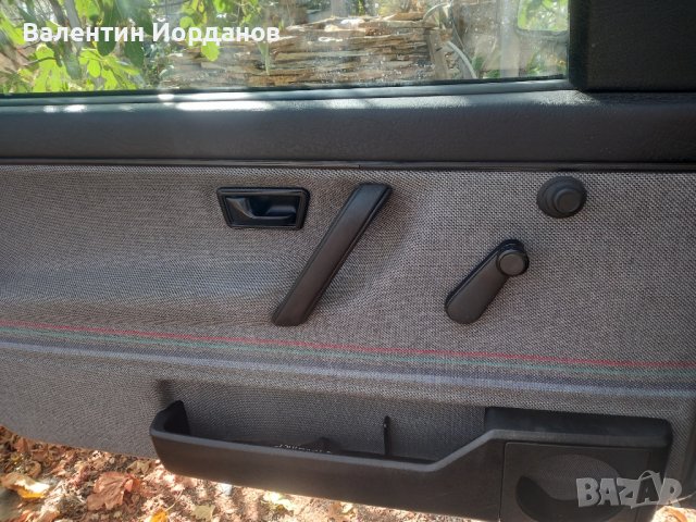 голф 2, снимка 9 - Части - 42489416