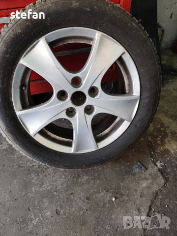 лети джанти тойота