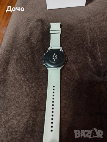 Часовник Amazfit gtr 2e, снимка 6 - Смарт часовници - 52054996